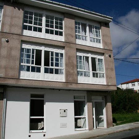 Lar Do Peregrino Hotel Palas de Rei Exterior photo