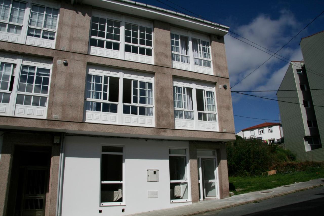 Lar Do Peregrino Hotel Palas de Rei Exterior photo